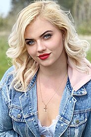 Katerina Kremenchug 641379