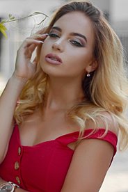 Anastasiia Odessa 665687