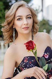 Anna Odesa 669672