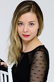 Anastasia Kharkov 728232