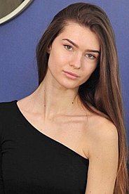 Natalia Cherkassy 765045