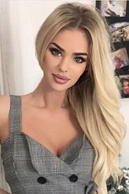 Monika, age:39. Warsaw, Poland