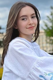 Valeriia Cherkasy 986631