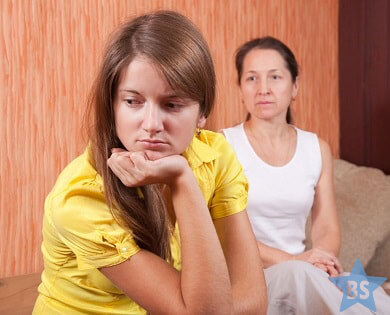 mommy issues in women